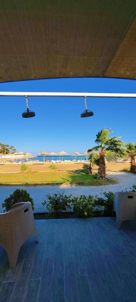 Hurghada Scandic studio